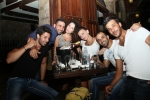 Saturday Night at Byblos Old Souk, Part 2 of 2